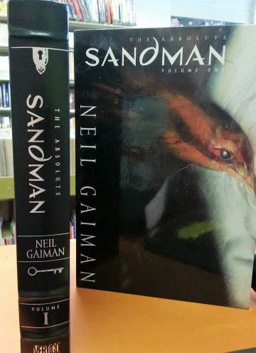 SINULLE, JOLLA ON JO NE KAIKKI SANDMANIT