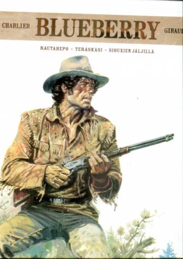 MUSTIKKAA, MUSTIKKAA!!!