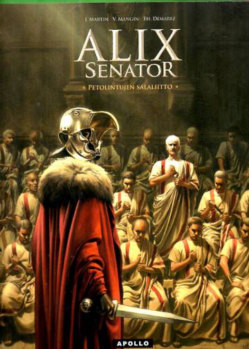 UUSIA SARJAKUVIA, UUSIA SARJAKUVIA!!!