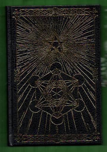 KIRJOITUKSIA MAGIASTA TAAS SAATAVILLA