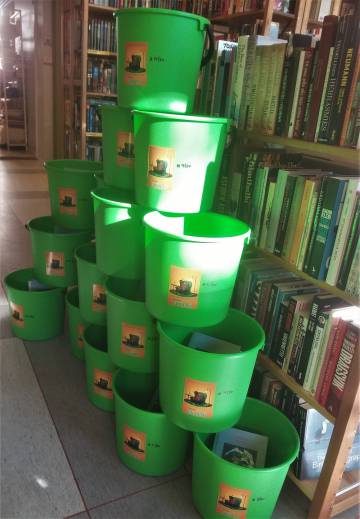 ANTIKVARIAATTI LUKUHETKI AUKI TAAS NORMAALISTI