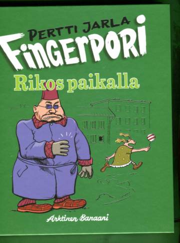 FINGERPORIN KOKO KUVA 6