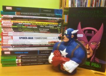 KASA MARVELIA MYYNTIIN