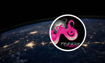 FINNCON 2019 JYVÄSKYLÄSSÄ 6.-7.7.2019