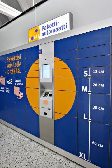 POSTILAKON VAIKUTUKSET POSTITUKSIIN