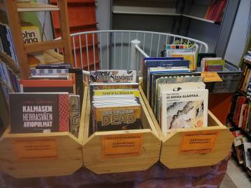 KEVÄTSIIVOUSTA PUKKAA!!!