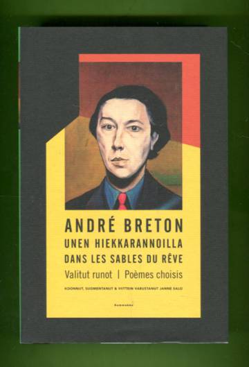 BRETON: VALITUT RUNOT