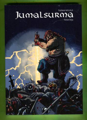 JUMALSURMA TALOSSA