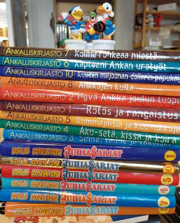 KASA BARKSIA MYYNTIIN