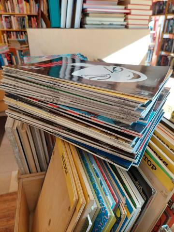 TUNNETKO SISÄISEN GOOTTITYTTÖSI?