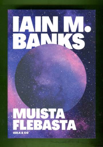 MUISTA FLEBASTA ILMESTYNYT