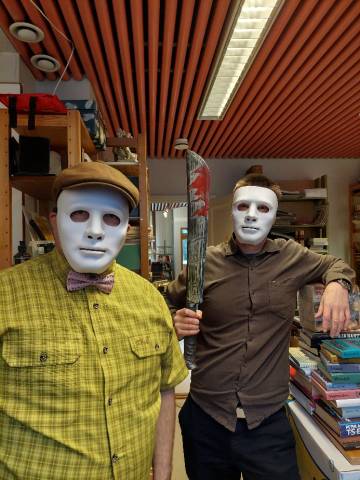 02.11 LAUANTAI SULJETTU